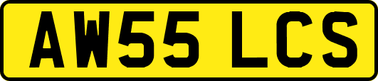 AW55LCS