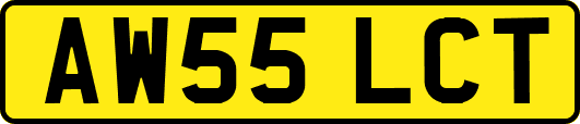 AW55LCT