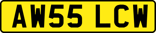 AW55LCW