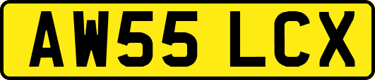 AW55LCX