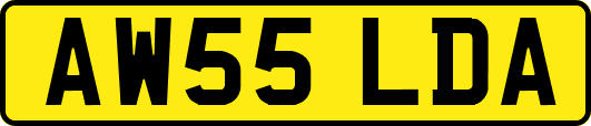AW55LDA