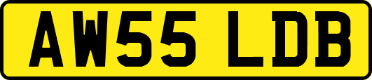 AW55LDB
