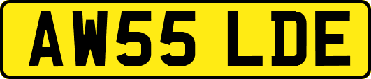 AW55LDE