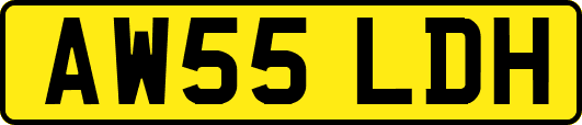 AW55LDH