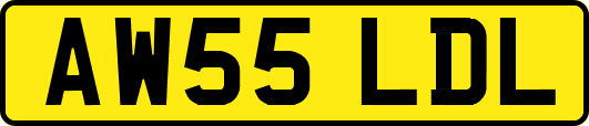 AW55LDL