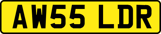 AW55LDR