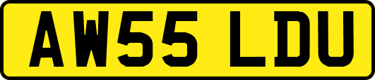 AW55LDU