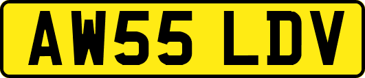 AW55LDV