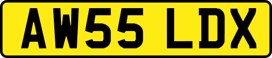 AW55LDX