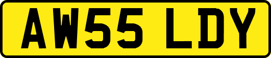 AW55LDY