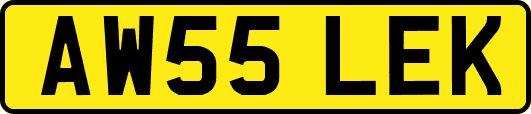 AW55LEK