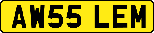 AW55LEM