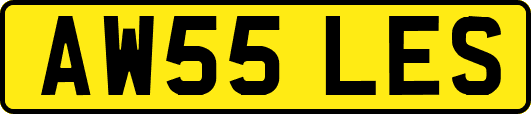 AW55LES