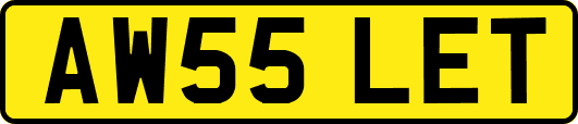 AW55LET