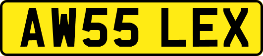 AW55LEX