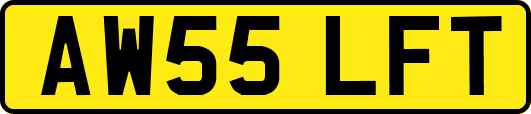 AW55LFT