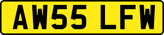 AW55LFW