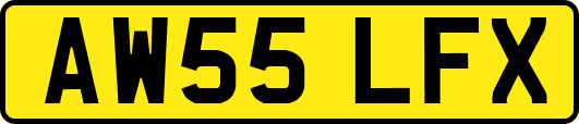AW55LFX