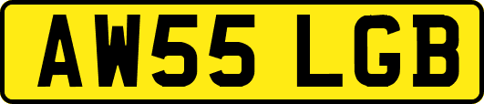 AW55LGB