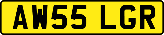 AW55LGR