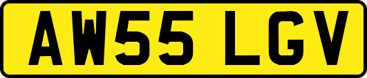 AW55LGV