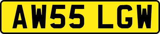 AW55LGW