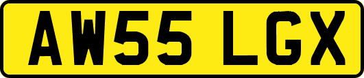 AW55LGX