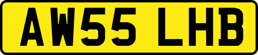 AW55LHB