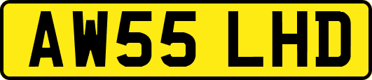 AW55LHD