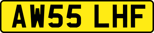 AW55LHF