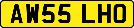 AW55LHO