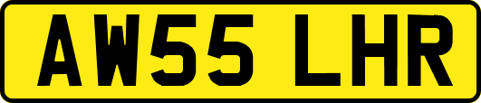 AW55LHR