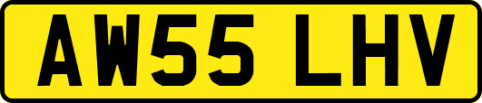 AW55LHV