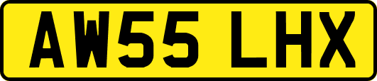 AW55LHX