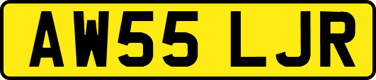 AW55LJR