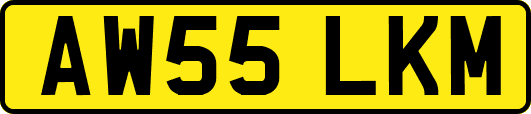 AW55LKM