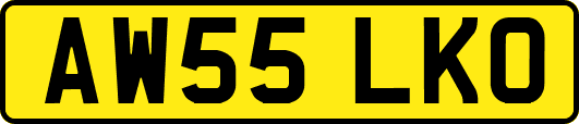 AW55LKO