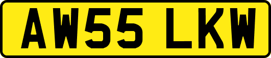 AW55LKW