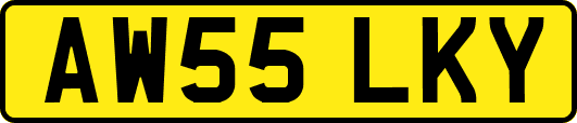 AW55LKY