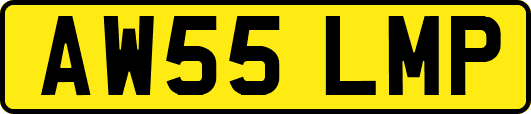 AW55LMP
