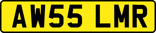 AW55LMR