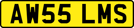 AW55LMS