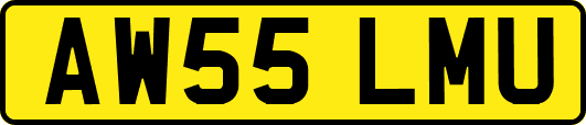AW55LMU