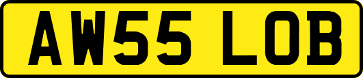 AW55LOB