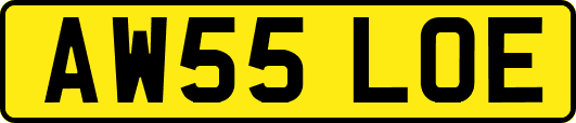 AW55LOE