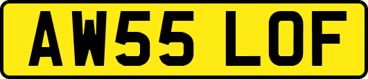 AW55LOF