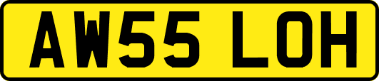 AW55LOH