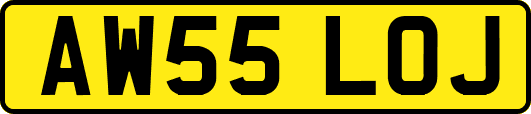 AW55LOJ