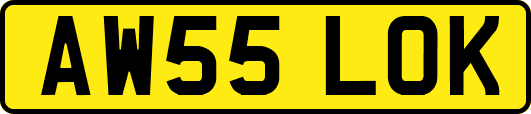 AW55LOK