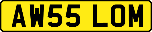 AW55LOM